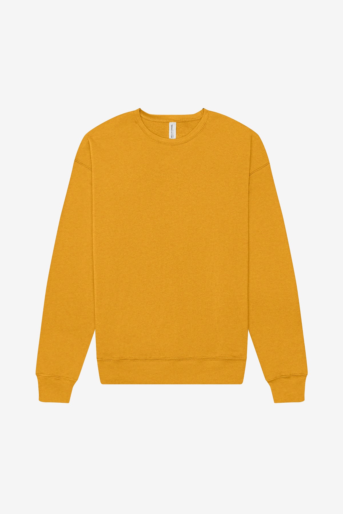 Heather Mustard - 