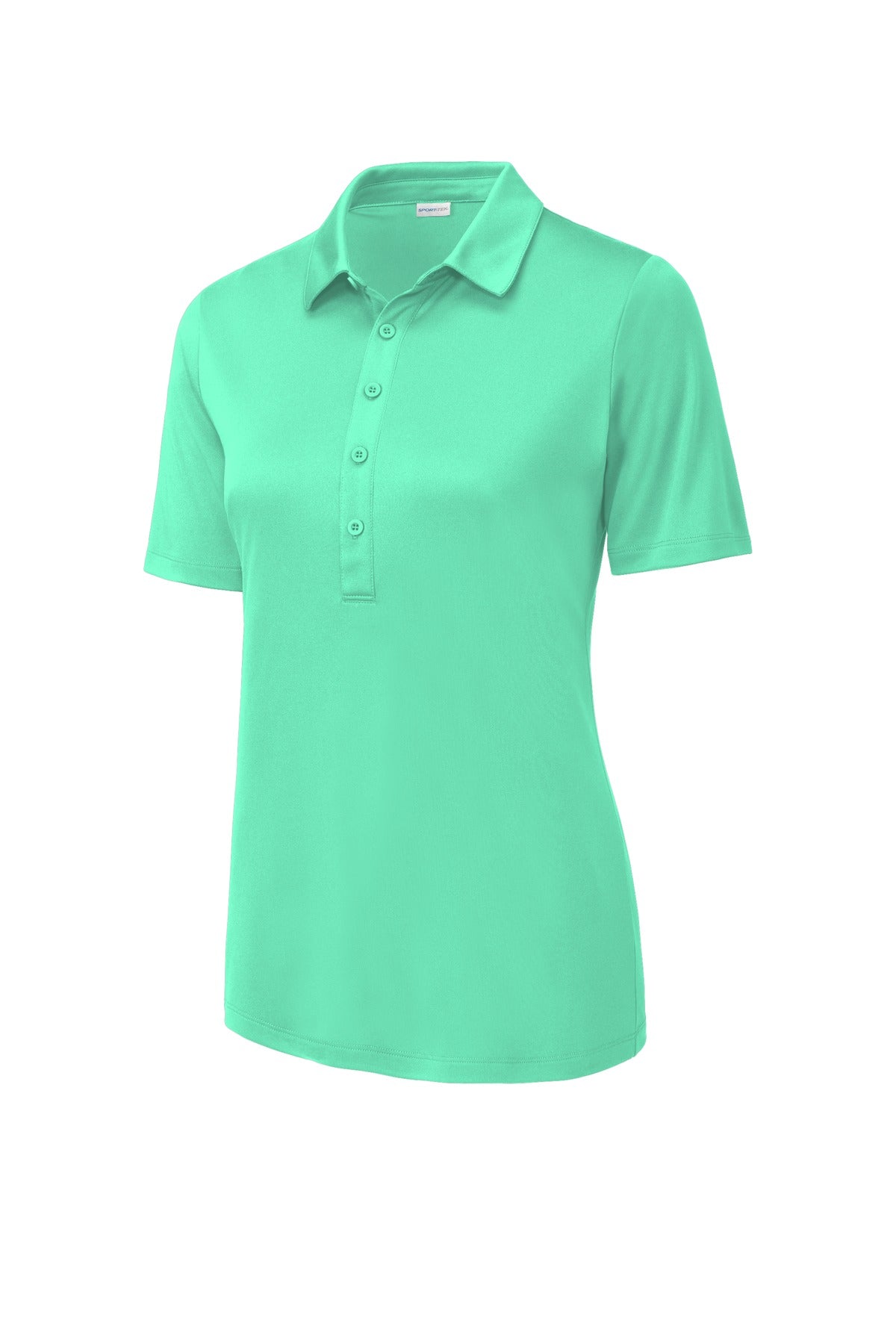 Bright Seafoam - 