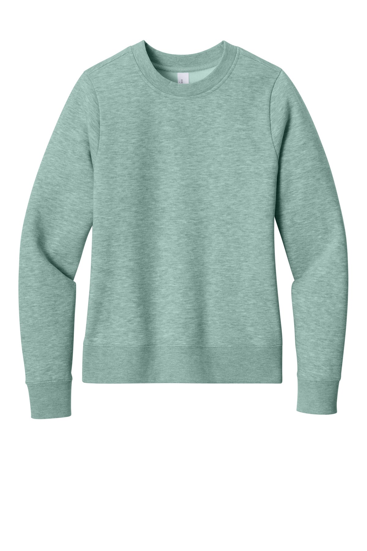 Heathered Dusty Sage - 