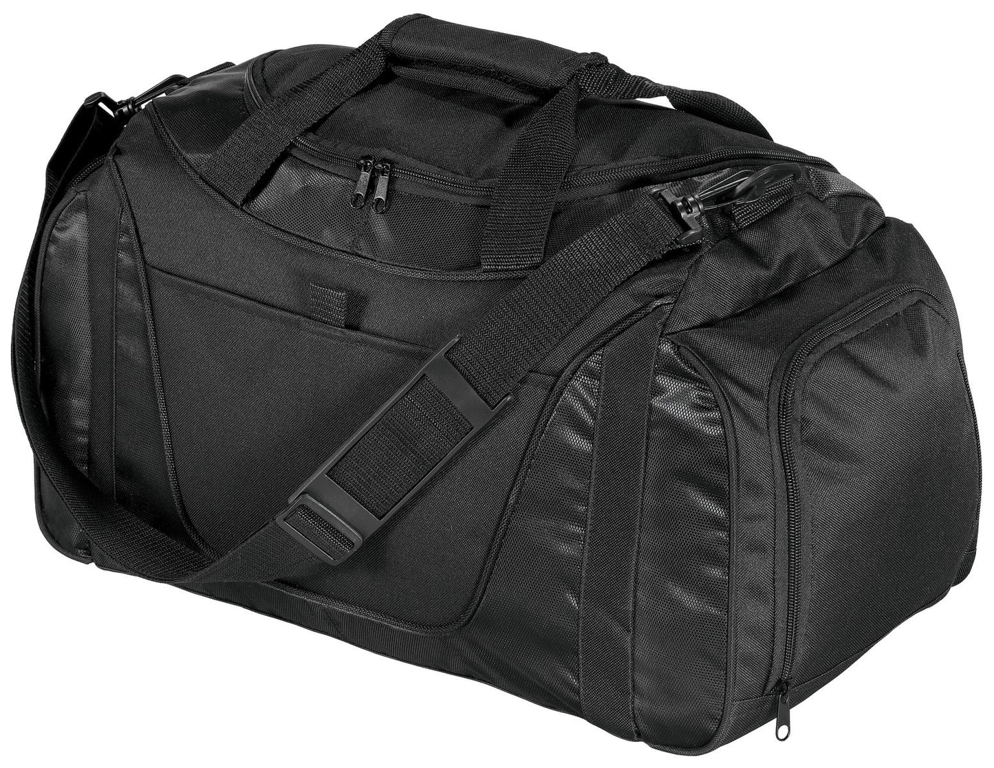 Black/ Black - 