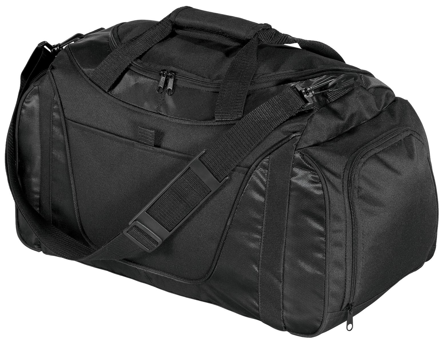 Black/ Black - 