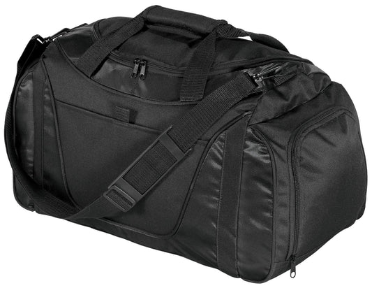 Black/ Black - 