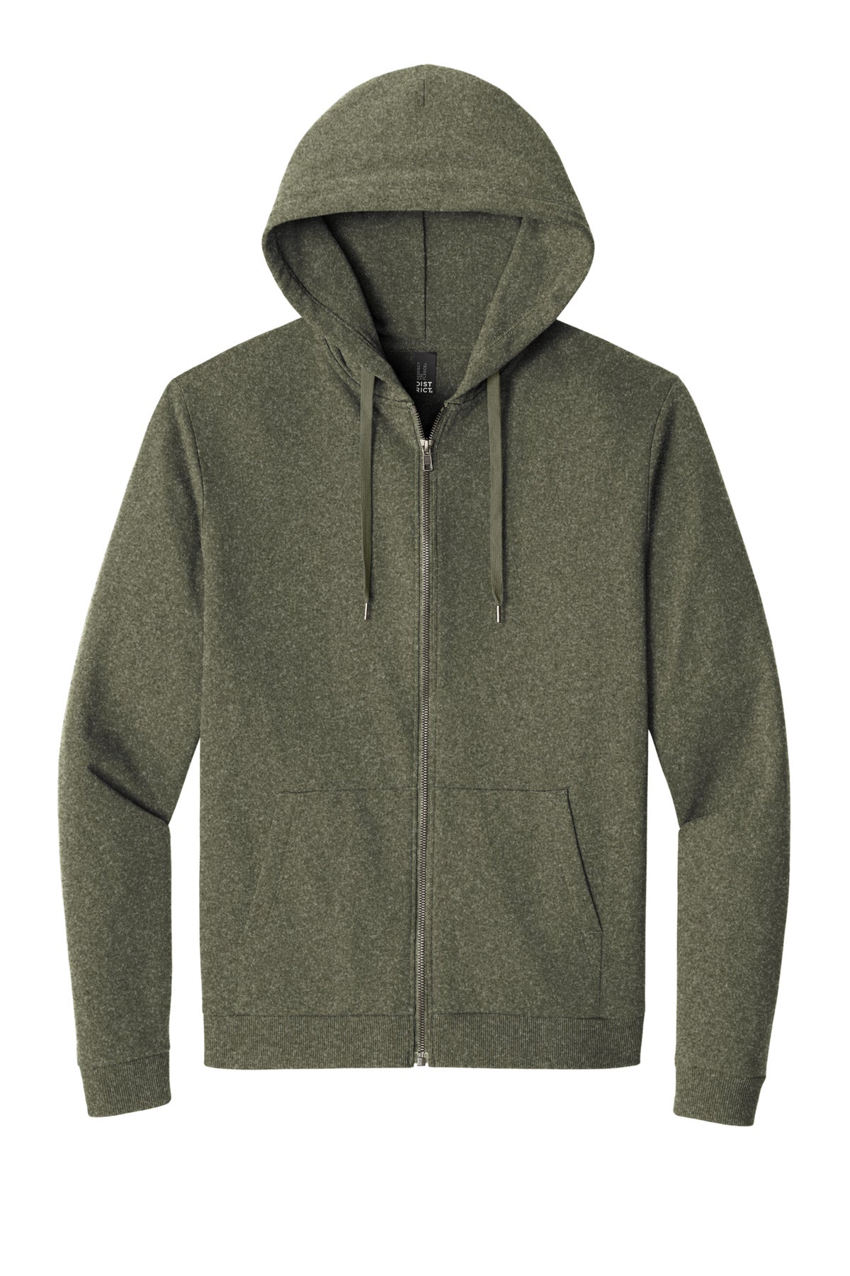 Military Green Frost - 