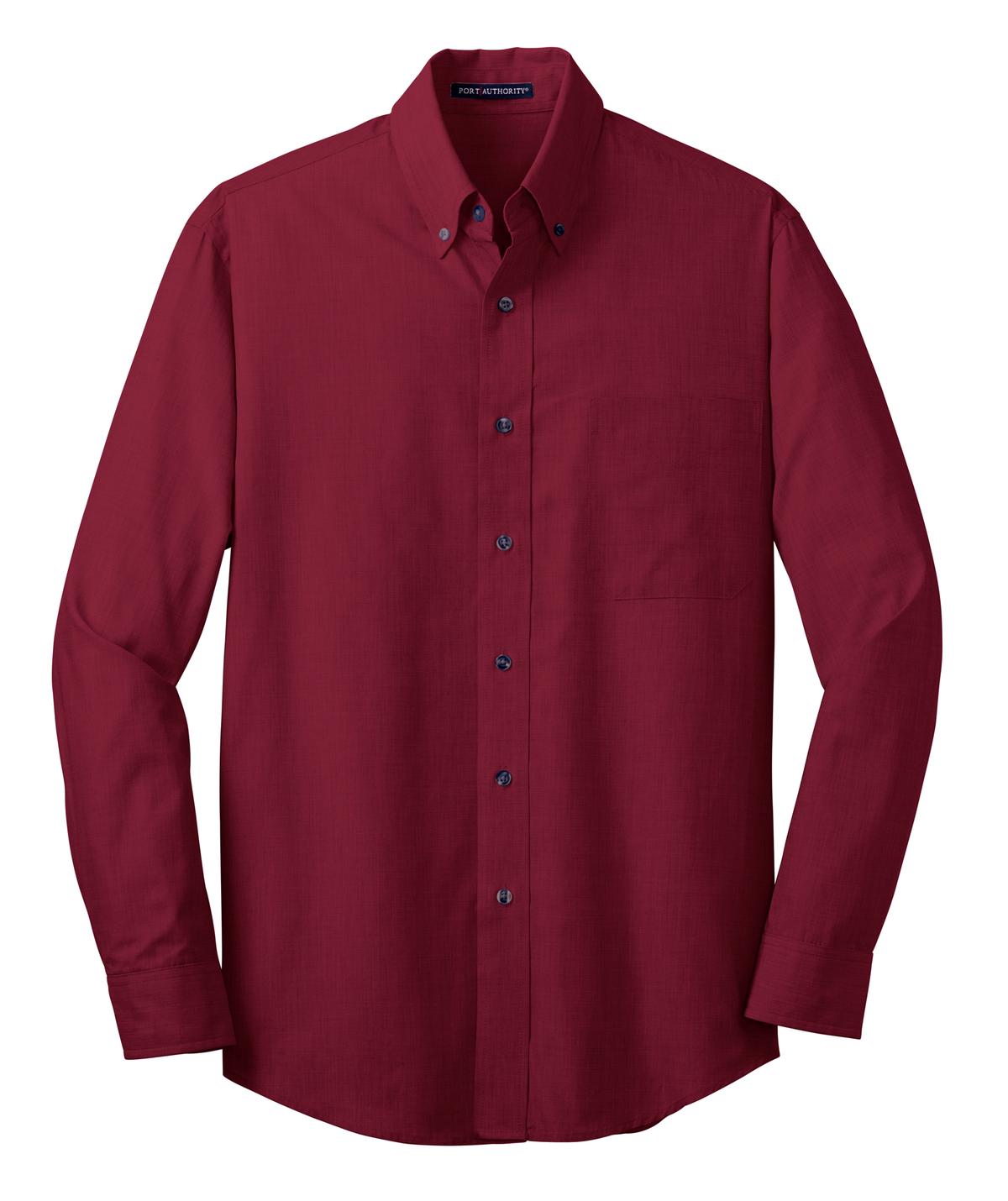 Red Oxide - 