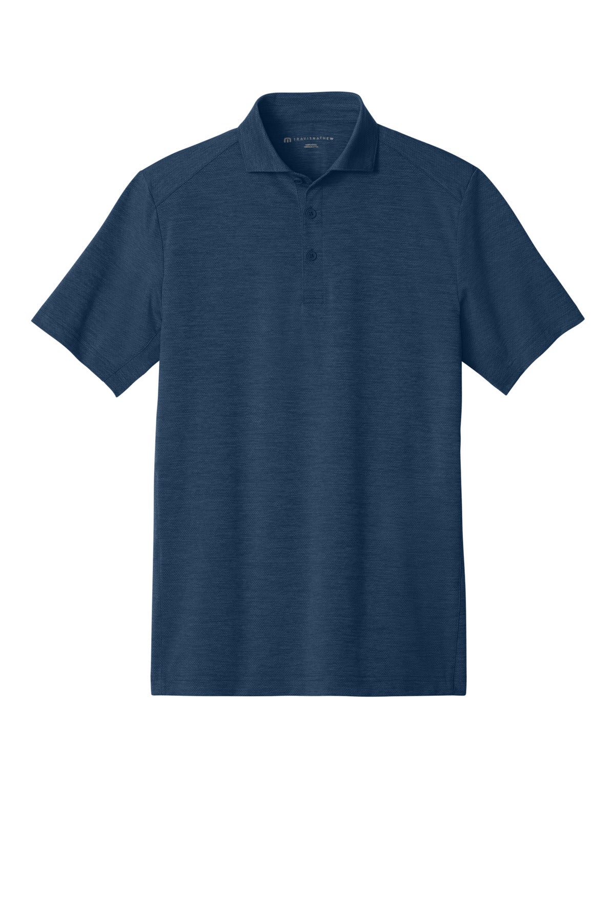 Navy Heather - 