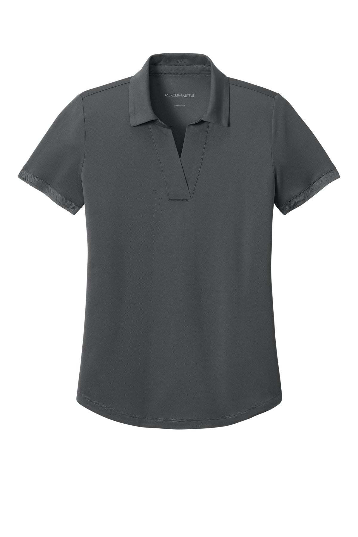 Storm Grey - 