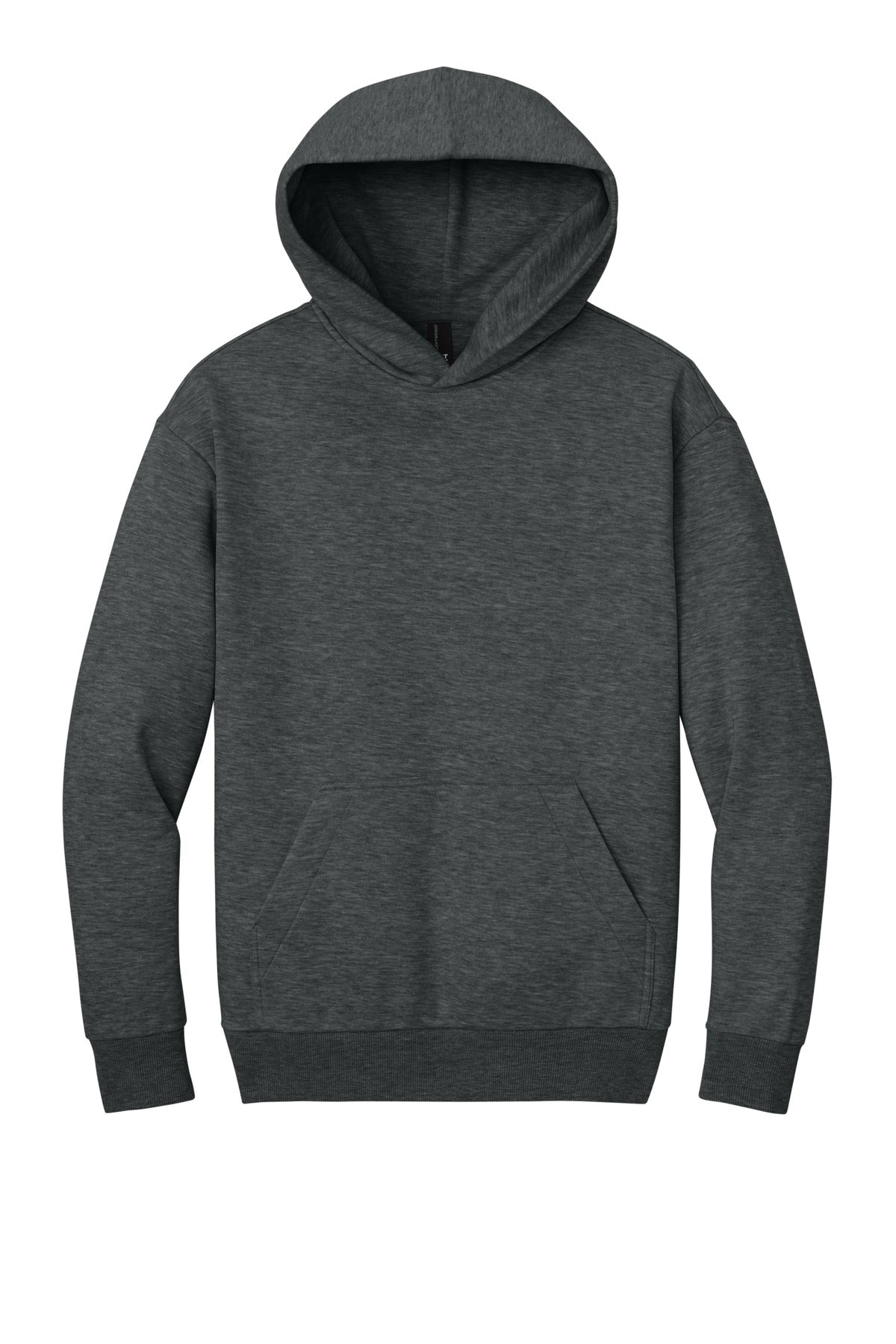 Heathered Charcoal - 