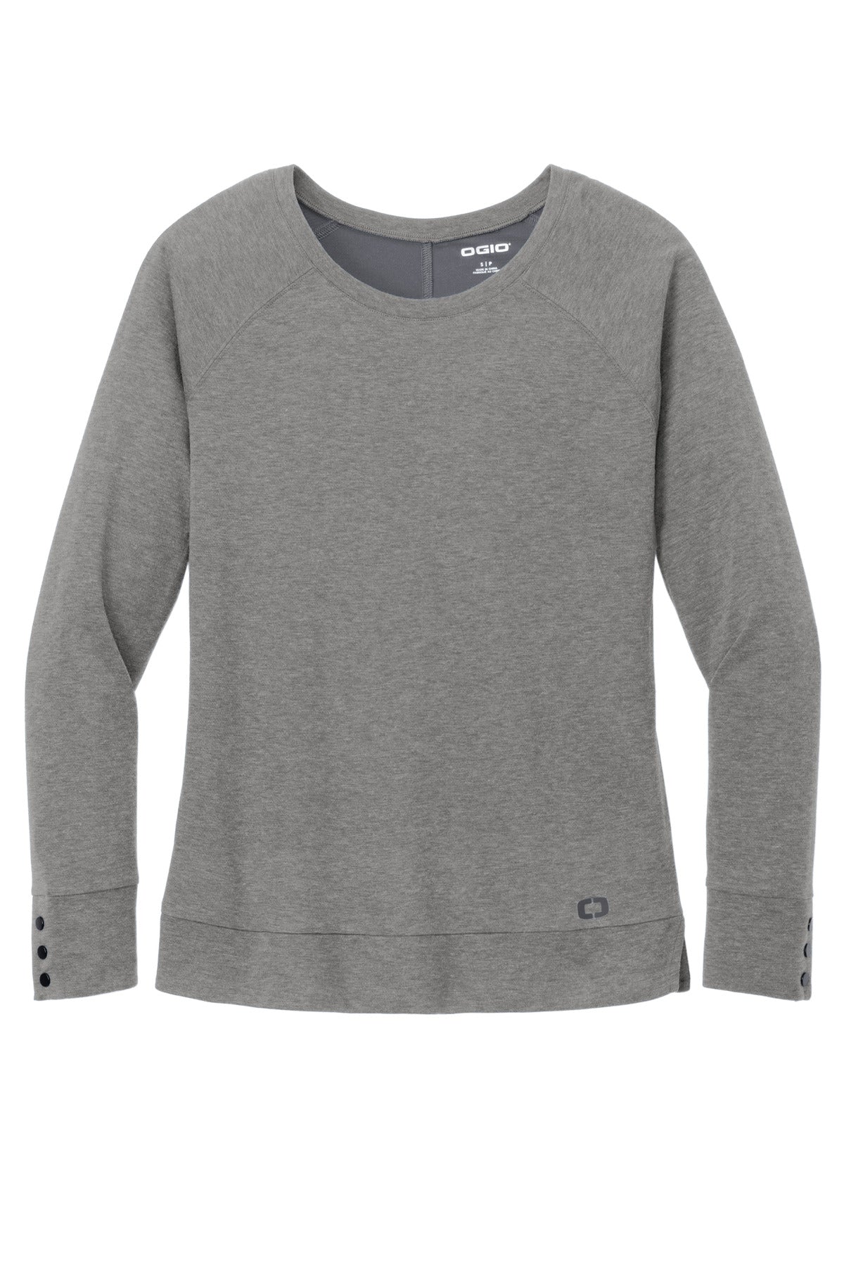 Gear Grey - 