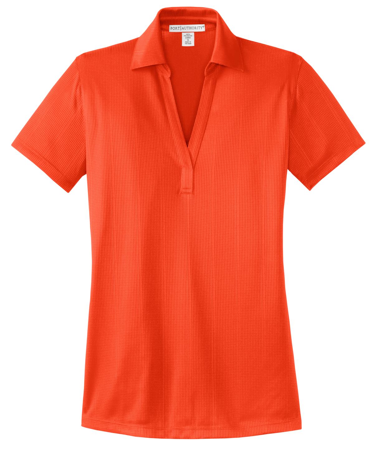 Autumn Orange - 