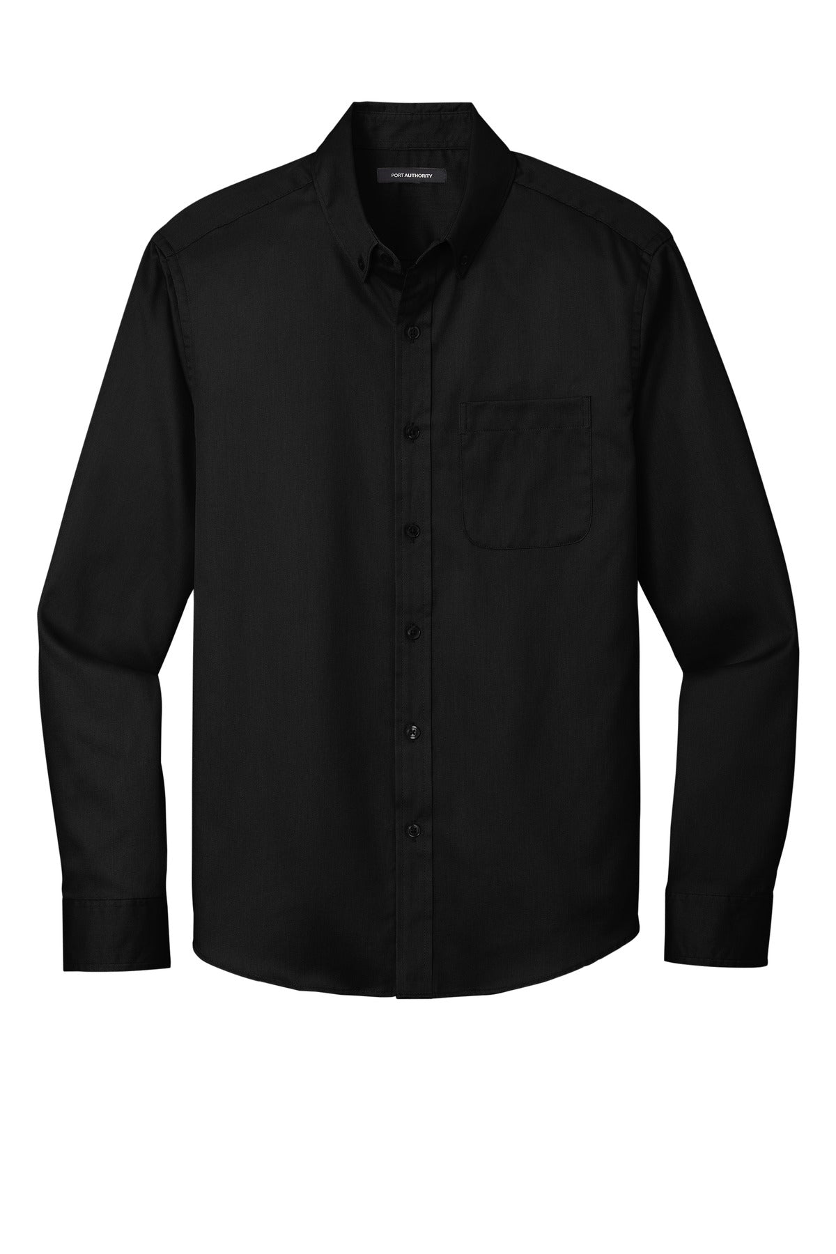 Deep Black - 