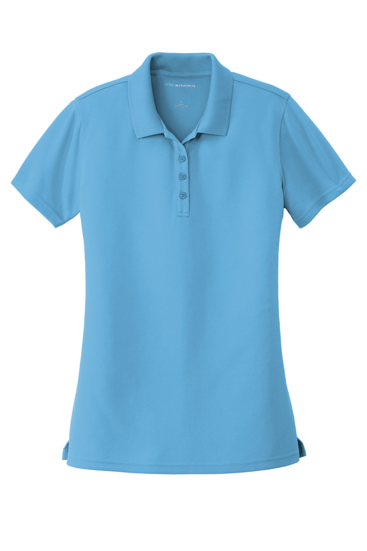 Carolina Blue - 