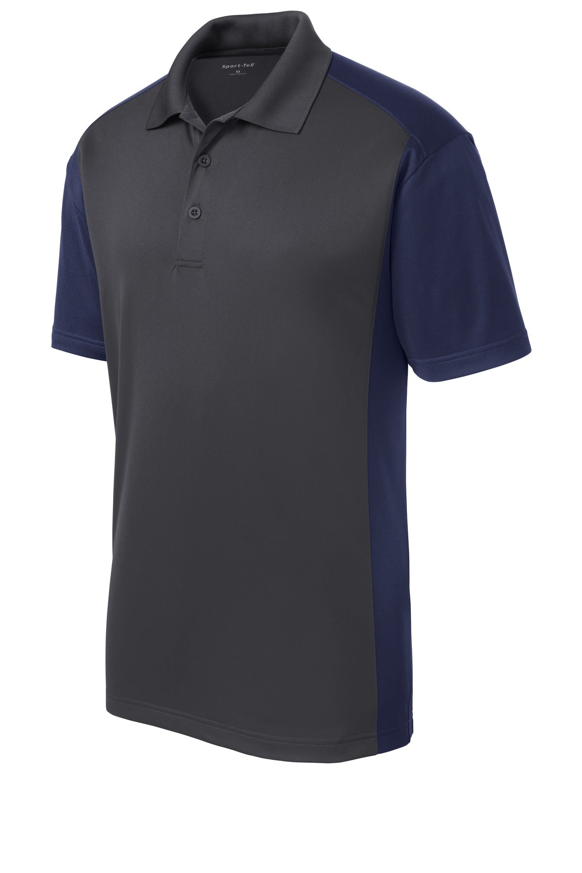 Iron Grey/ True Navy - 
