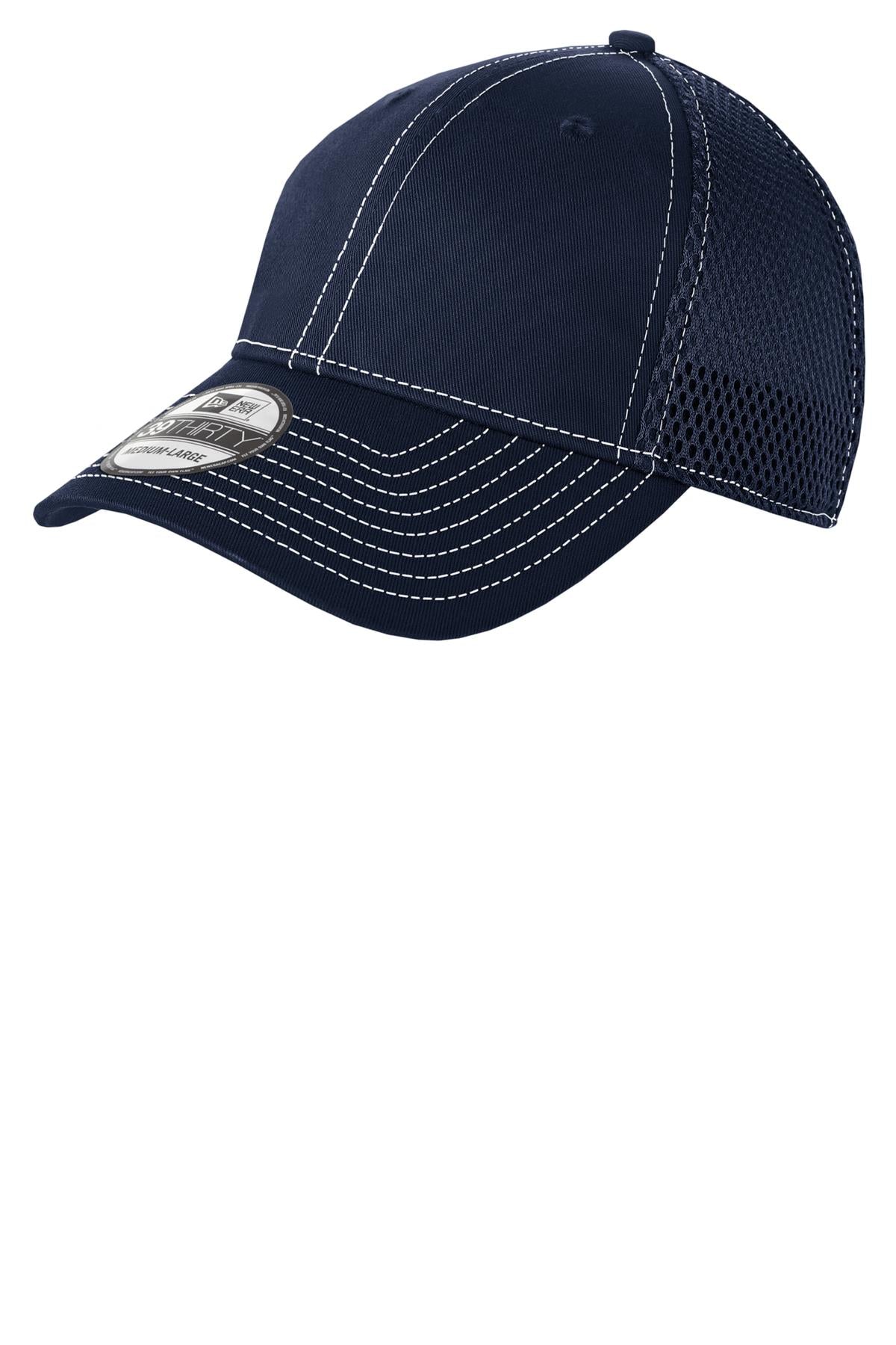 Deep Navy/ White - 