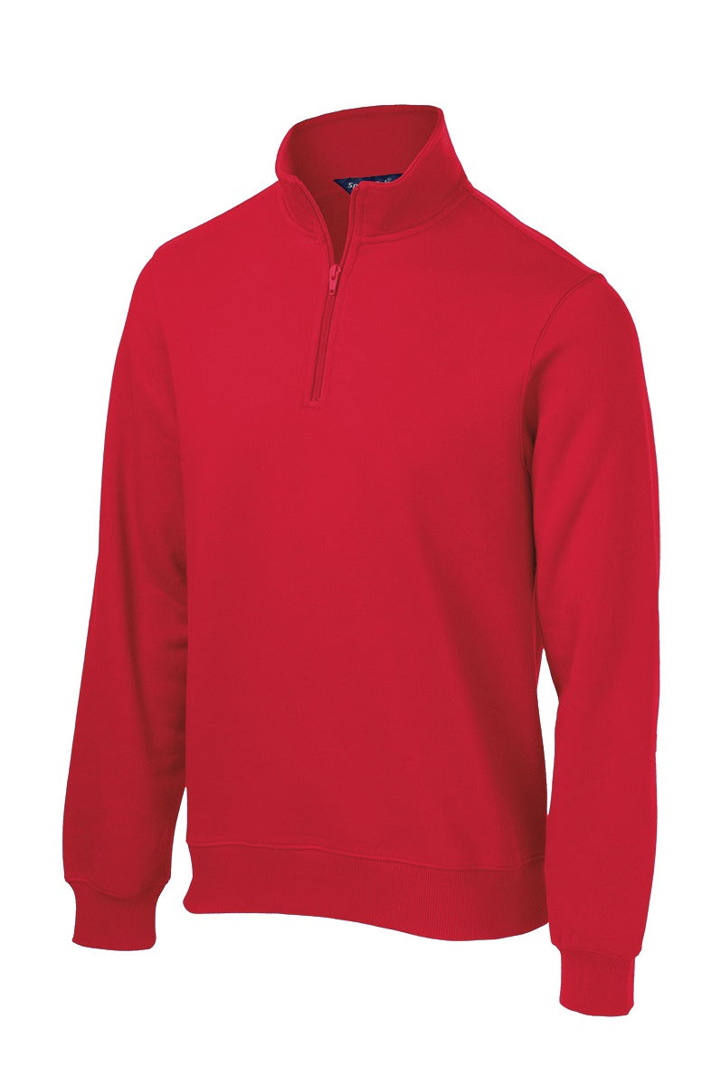 True Red - 
