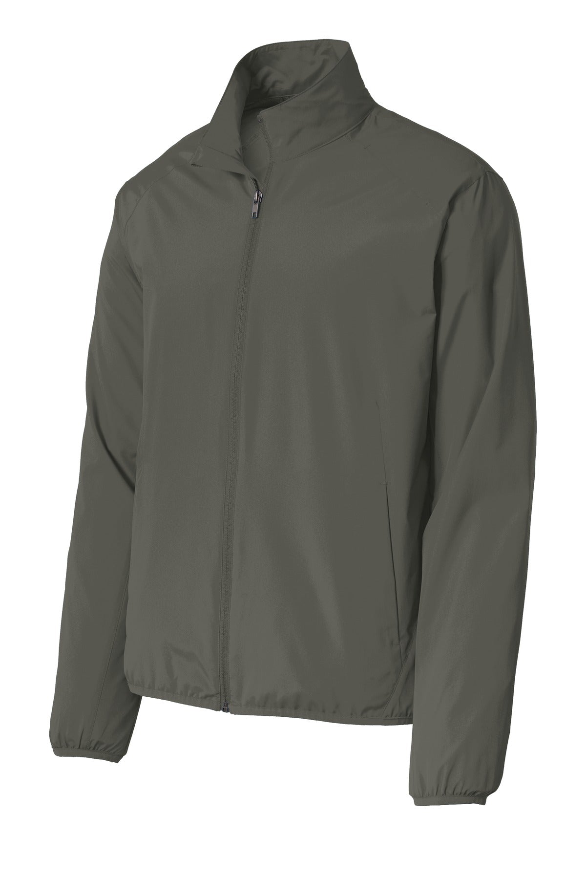 Grey Steel - 
