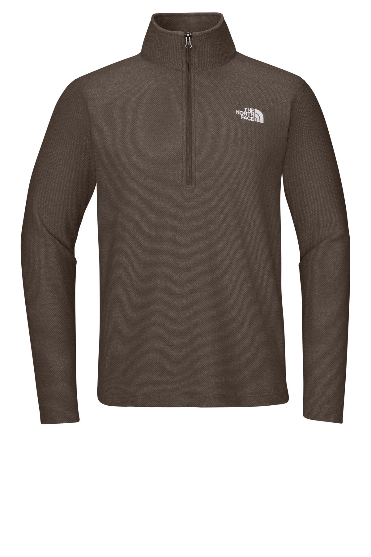 Smokey Brown Heather - 