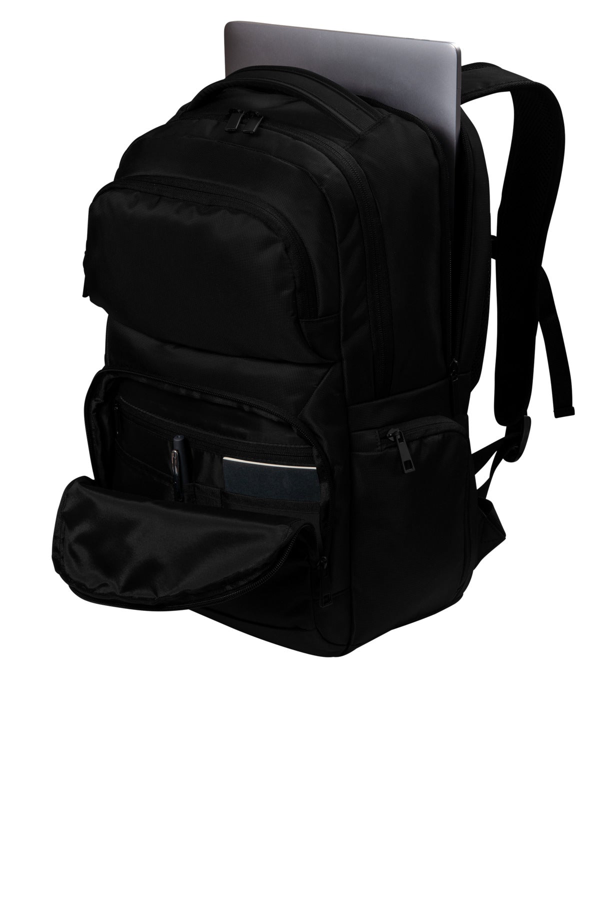 Deep Black - 