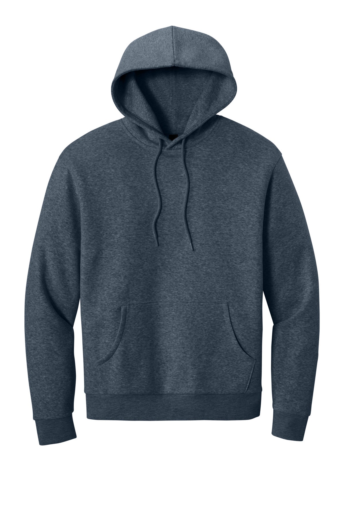 Navy Heather - 