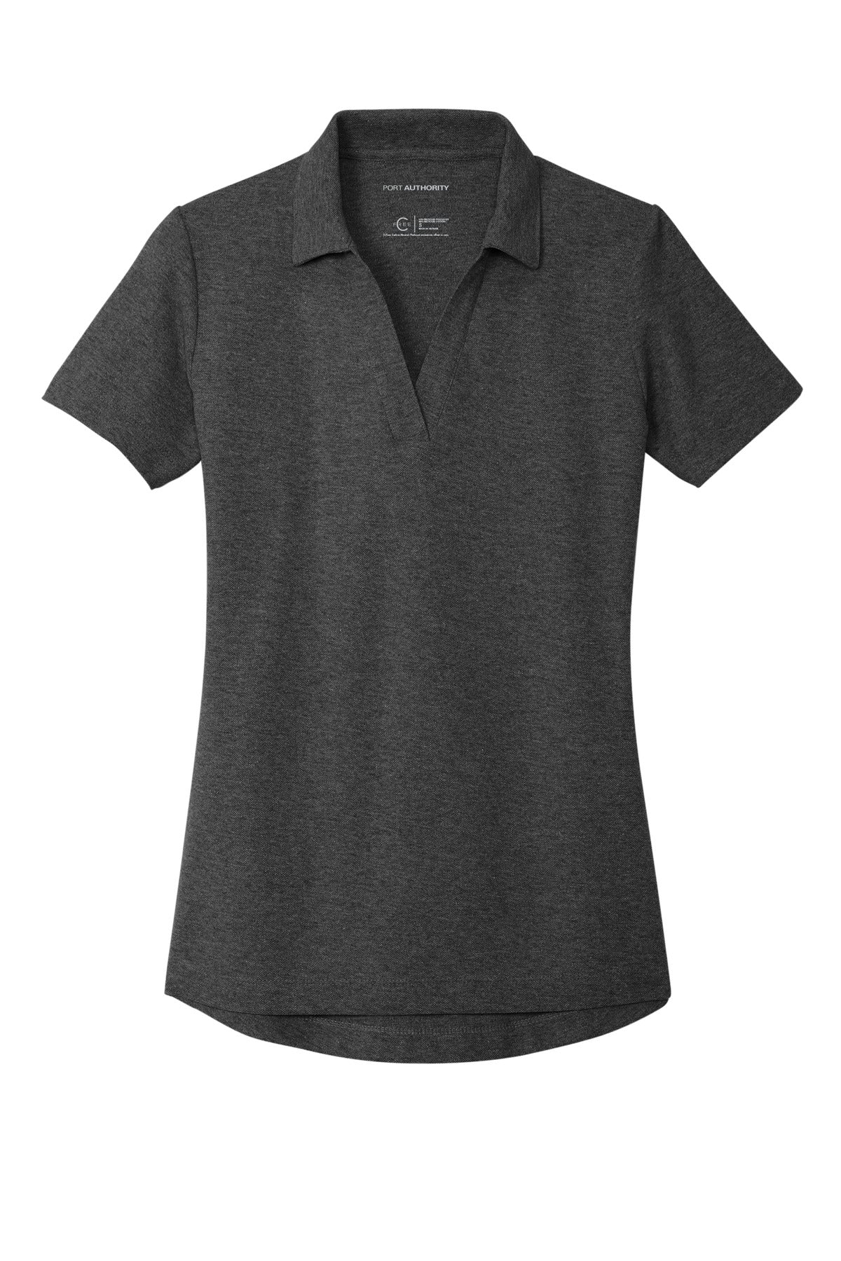 Charcoal Heather - 