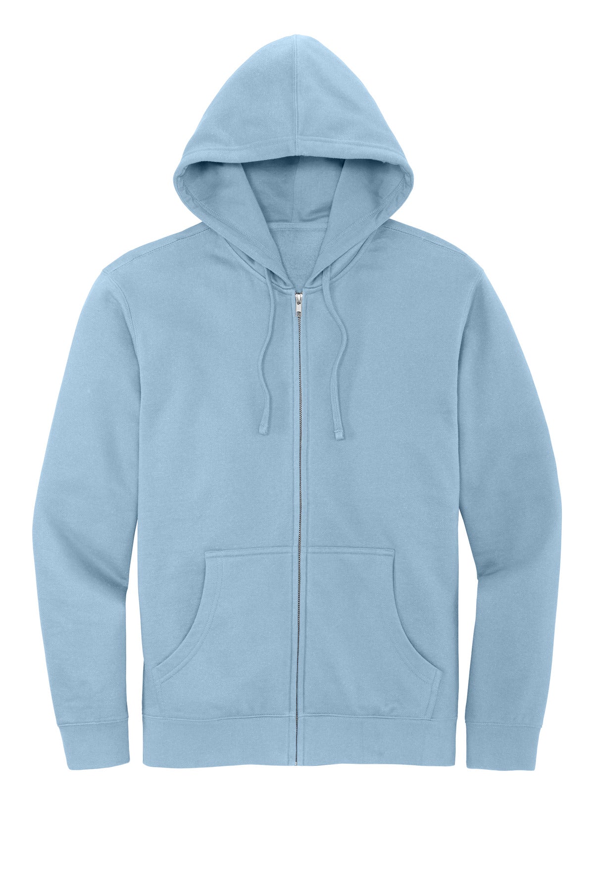 Ice Blue - 
