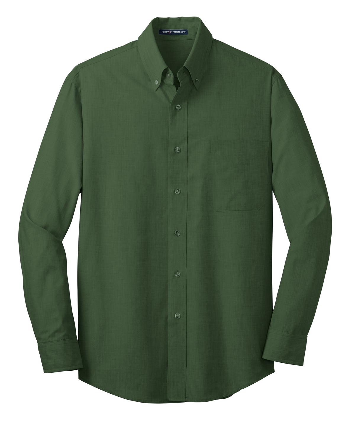 Dark Cactus Green - 