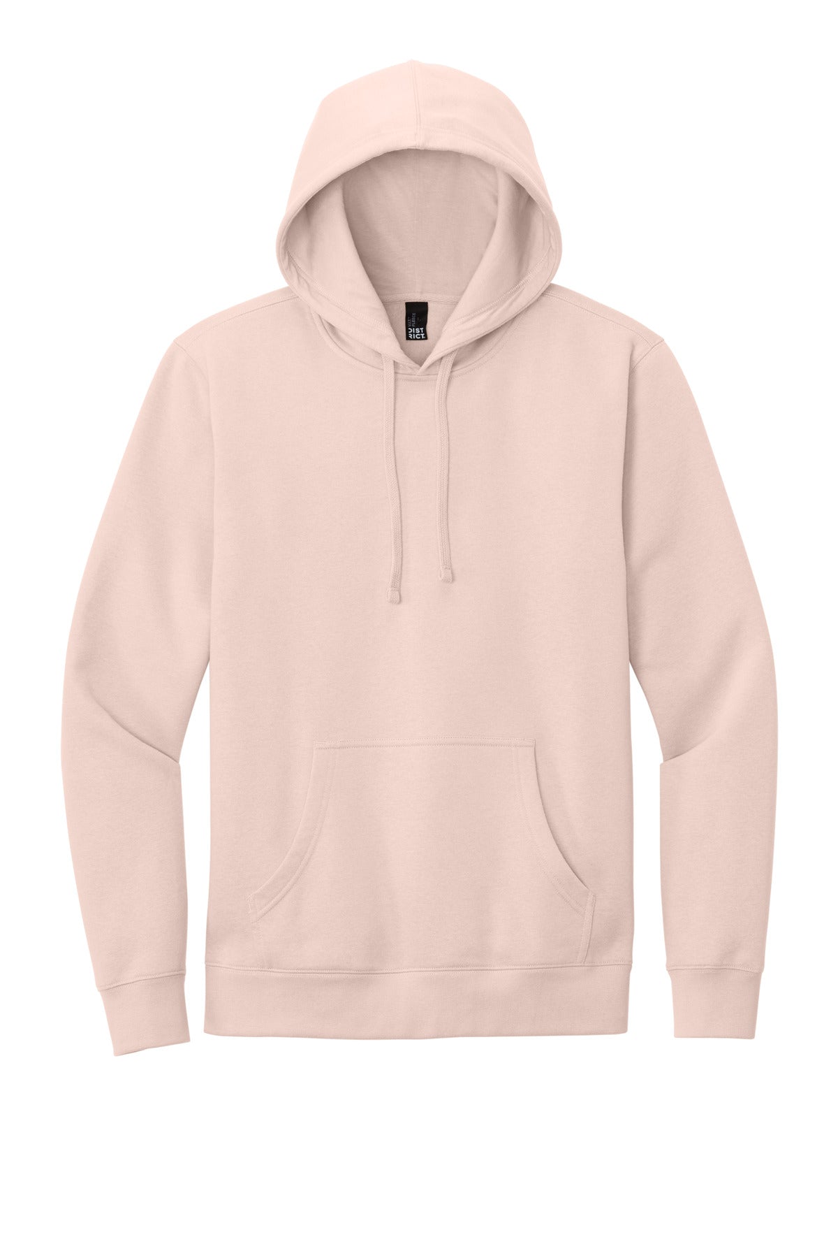 Rosewater Pink - 