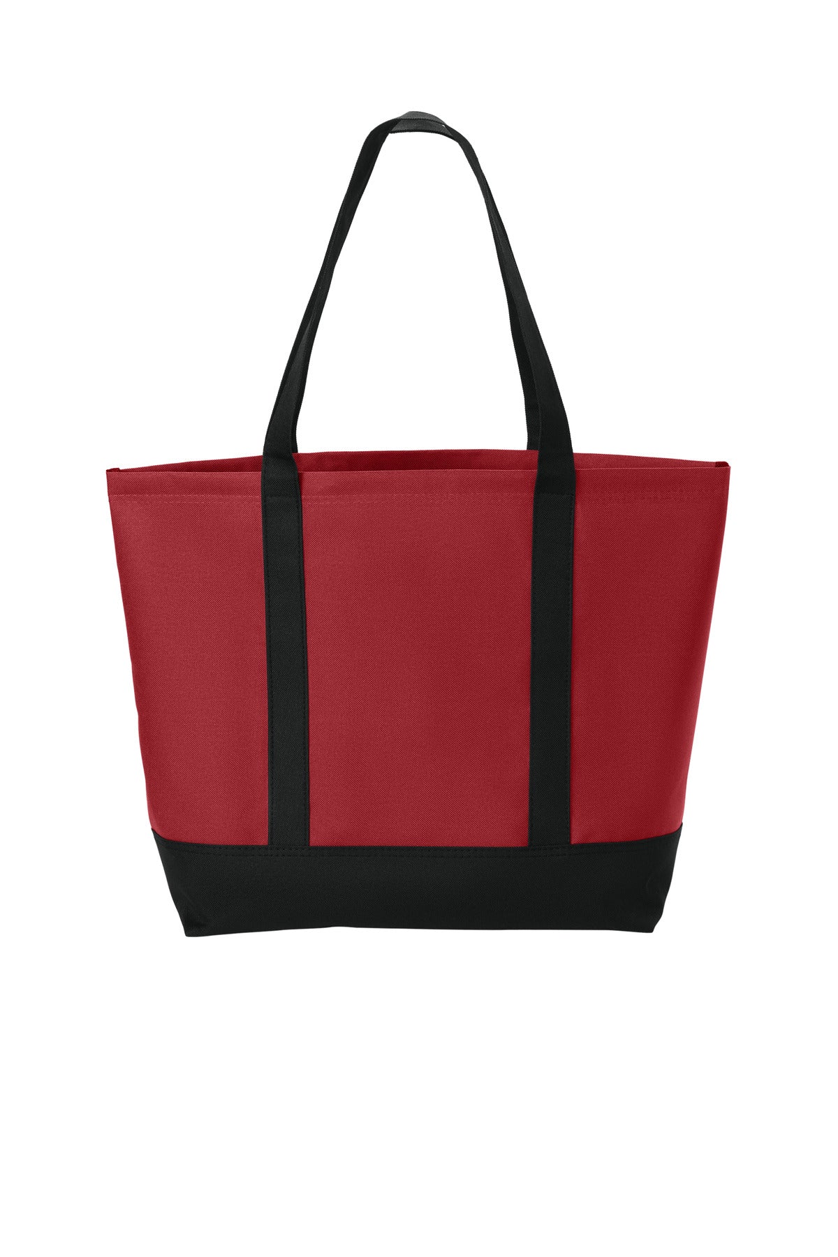 Chili Red/ Black - 