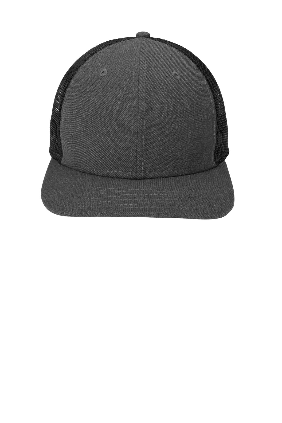 Heather Graphite/ Black - 