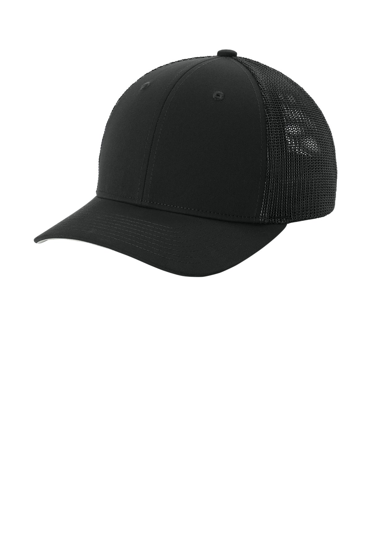 Black/ Black - 