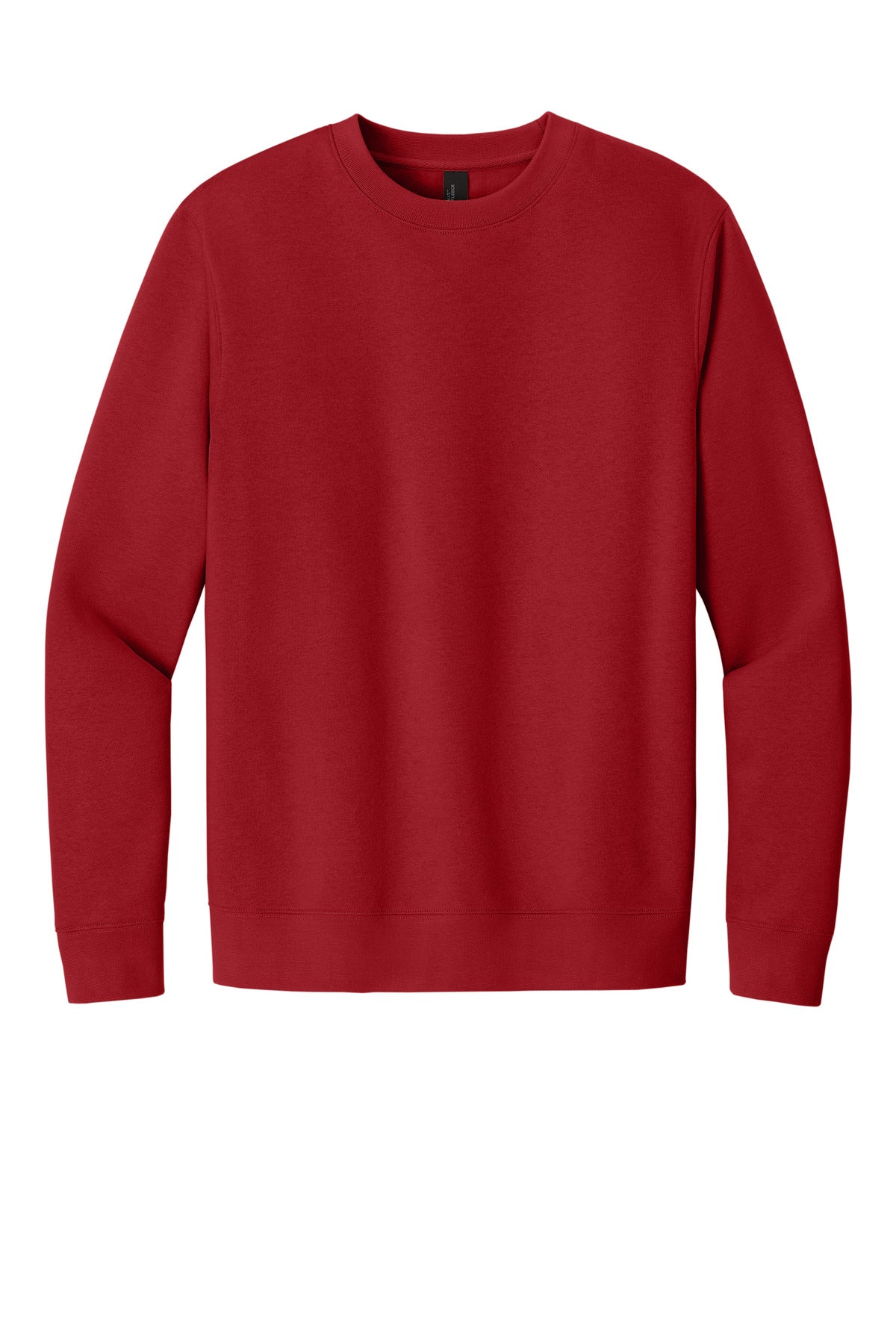 Classic Red - 