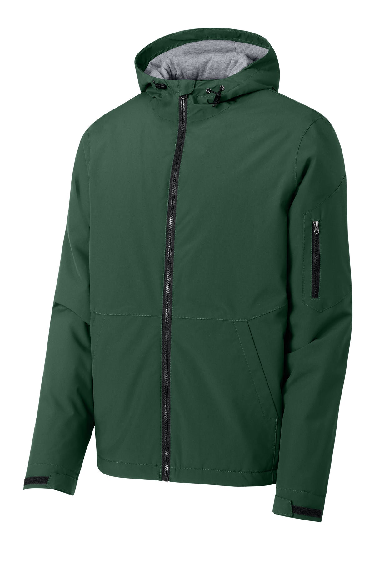 Forest Green - 