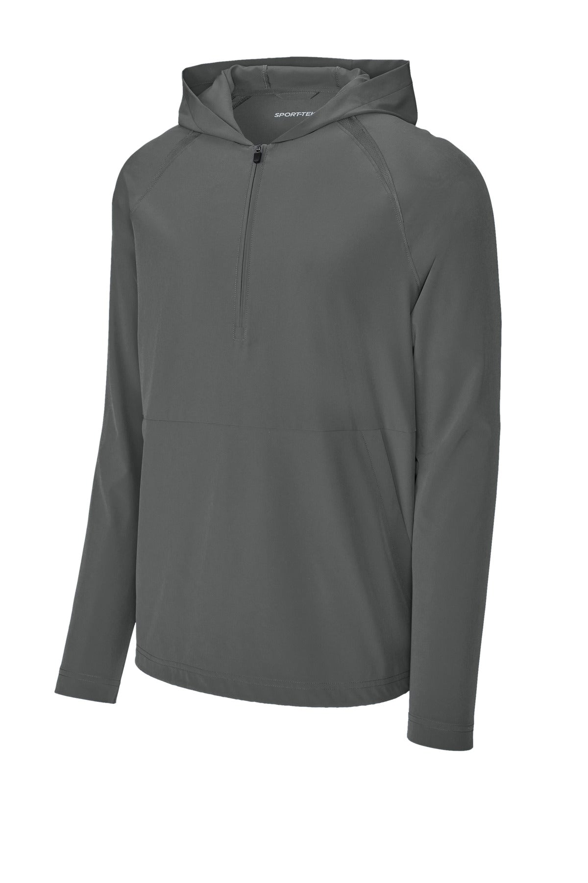 Iron Grey - 