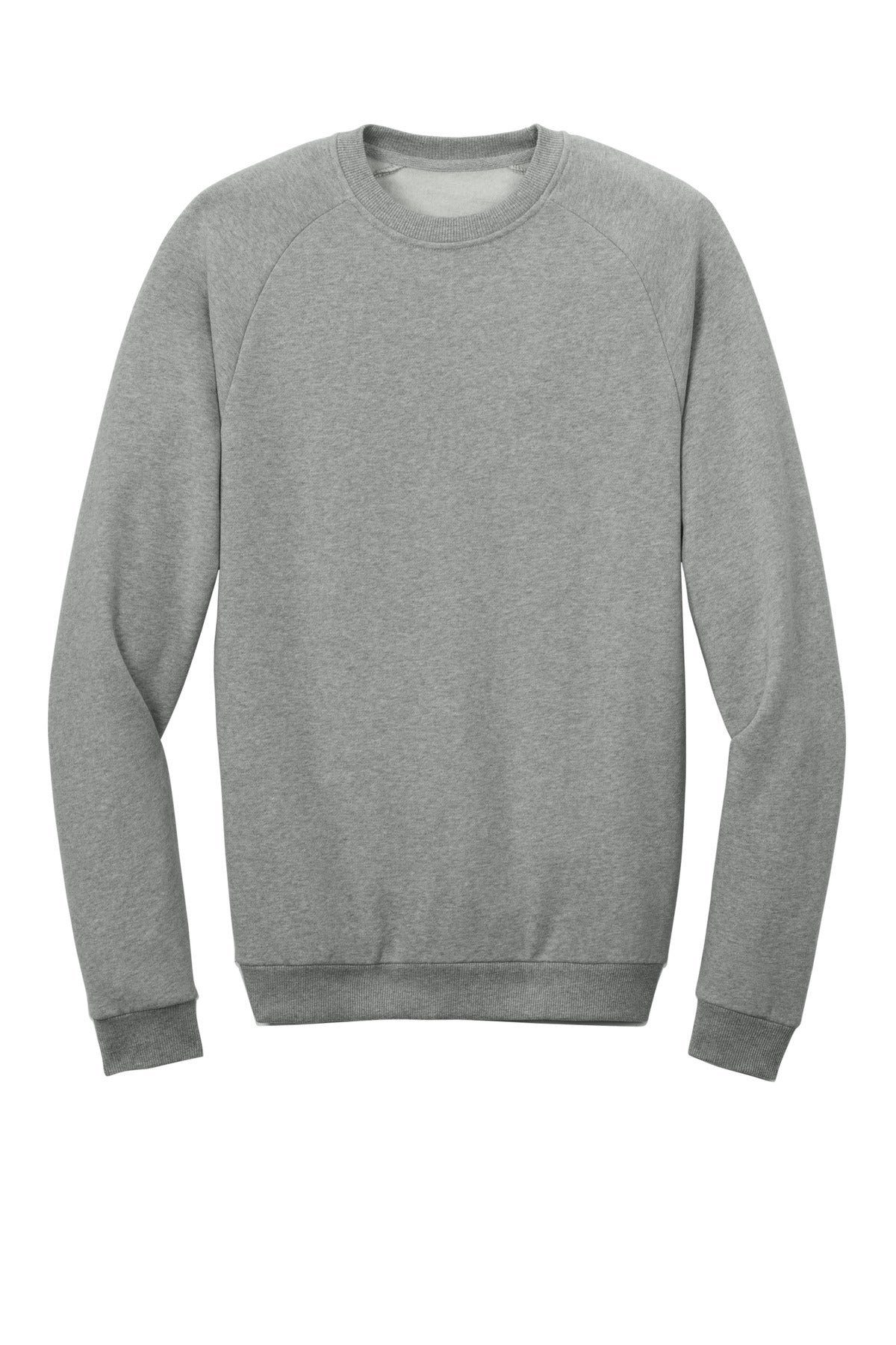 Heathered Steel - 