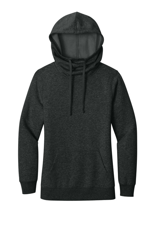 Heathered Black - 