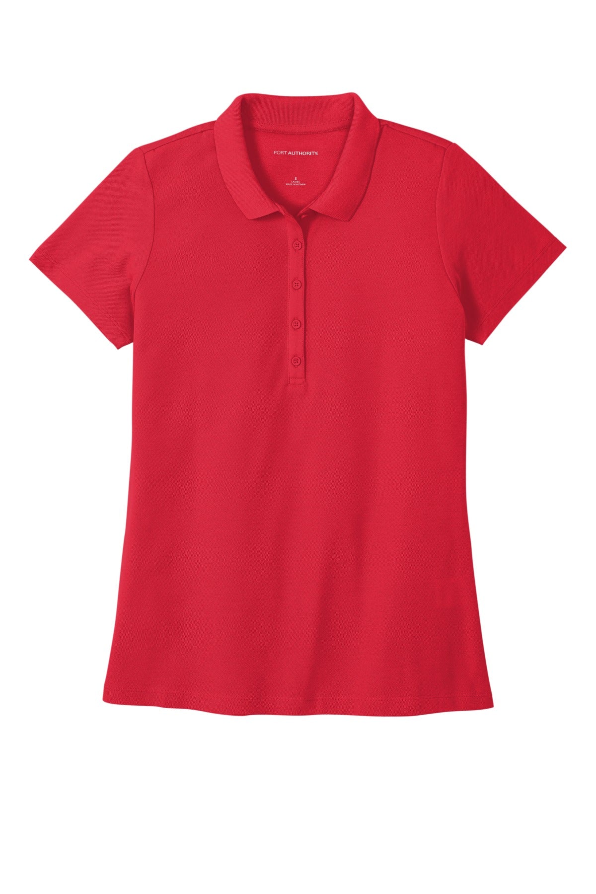 Rich Red - 