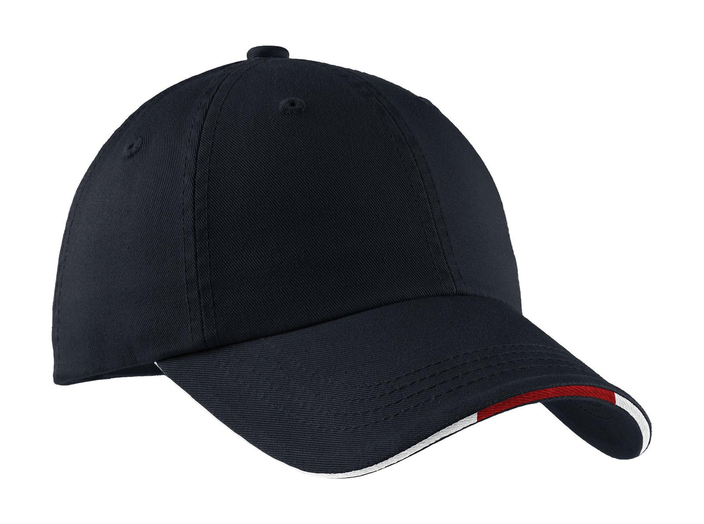 Classic Navy/ Red/ White - 