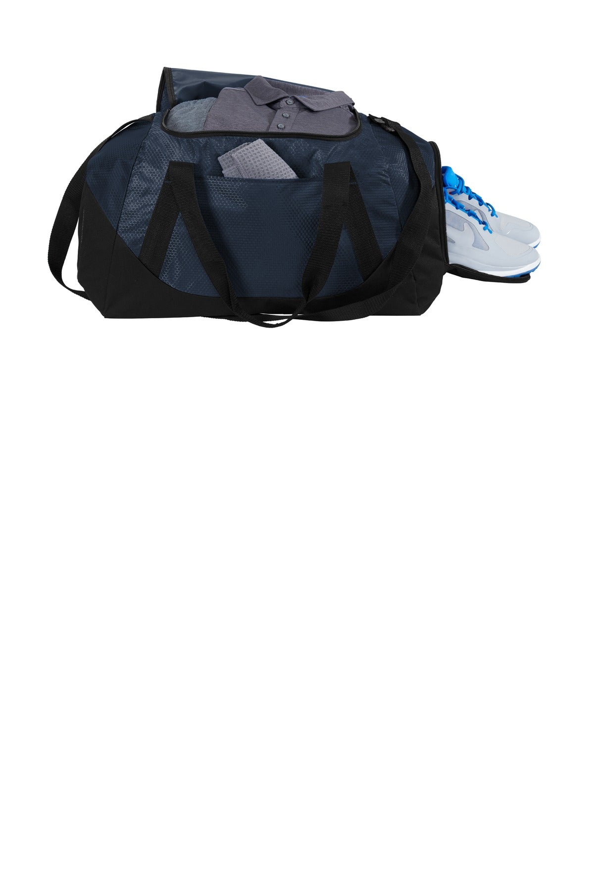 Navy/ Black - 