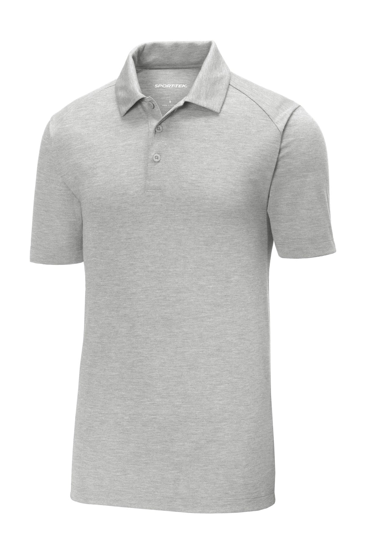 Light Grey Heather - 