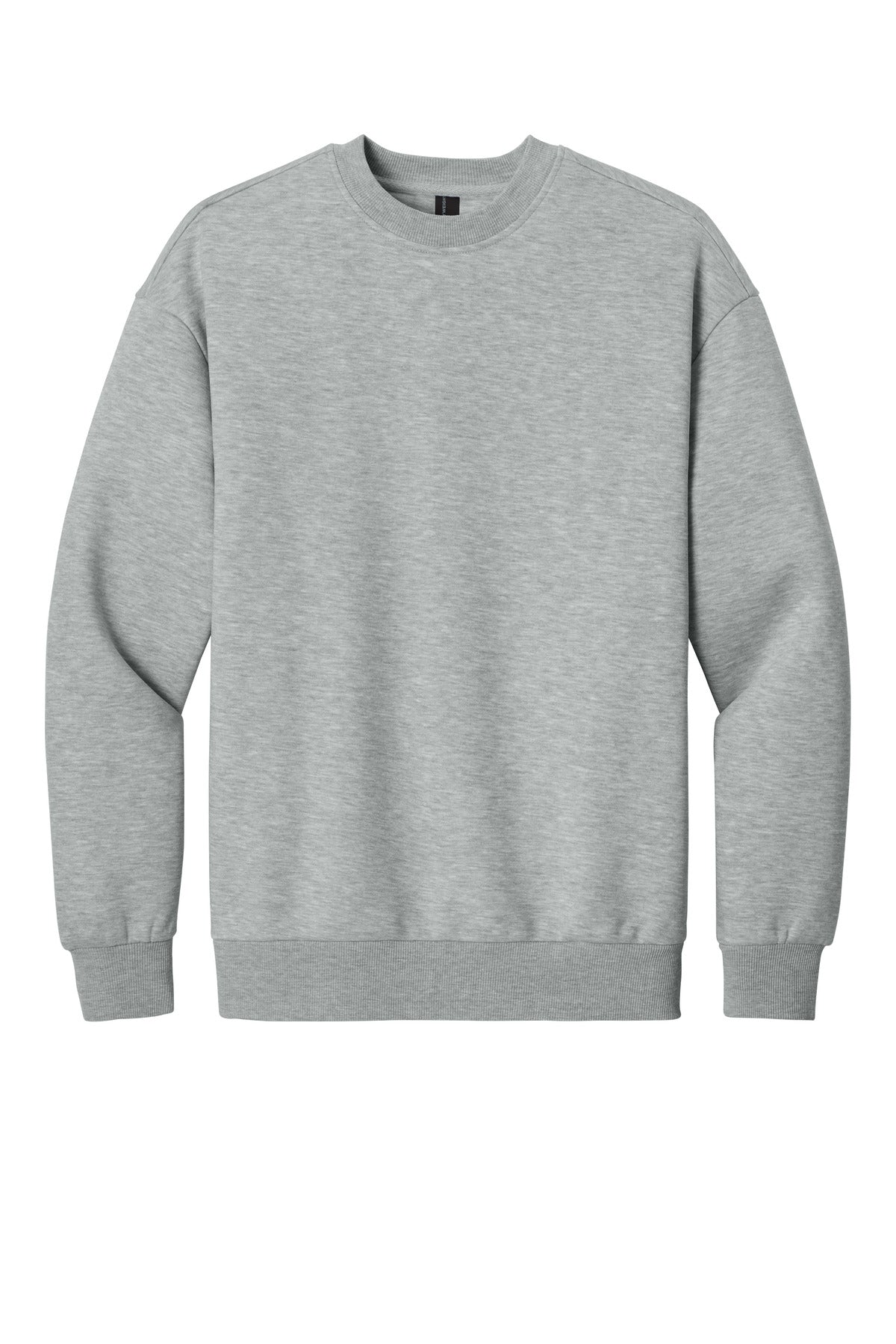 Light Heather Grey - 