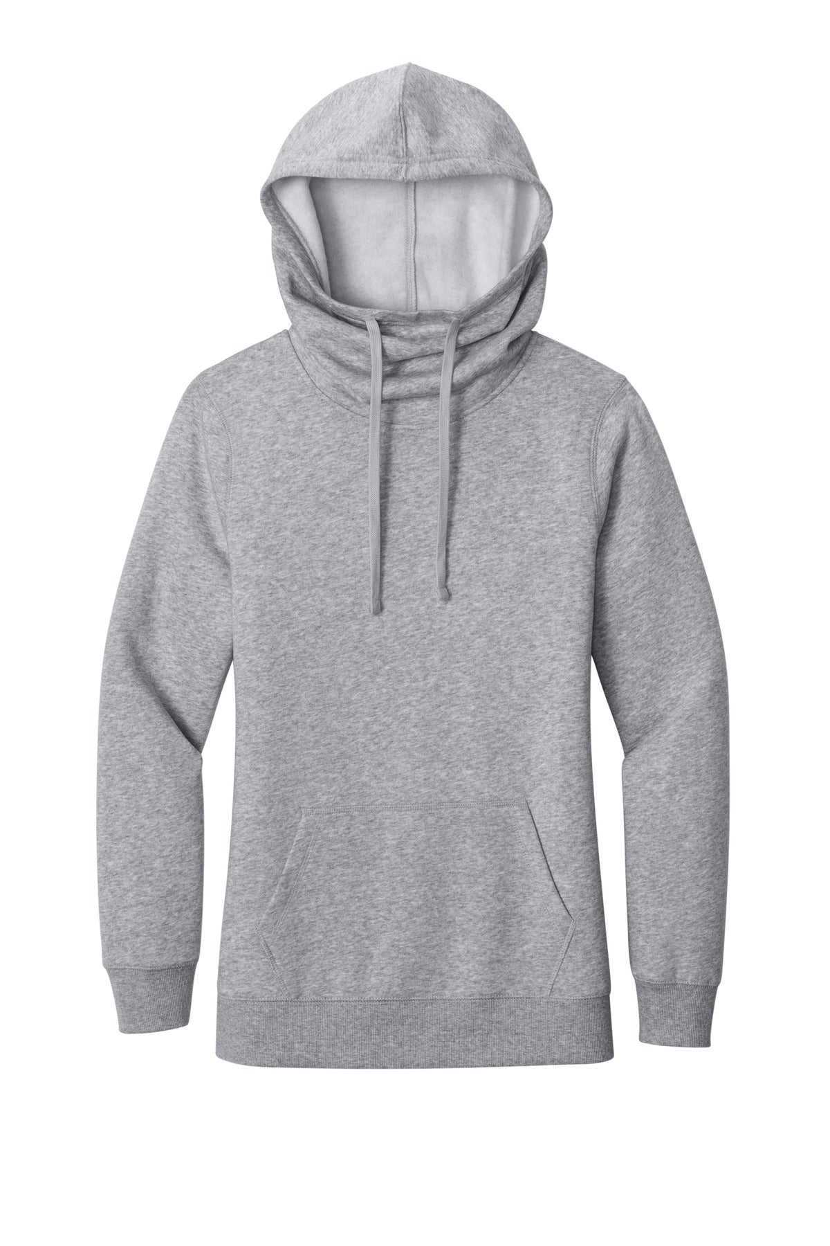 Heathered Grey - 