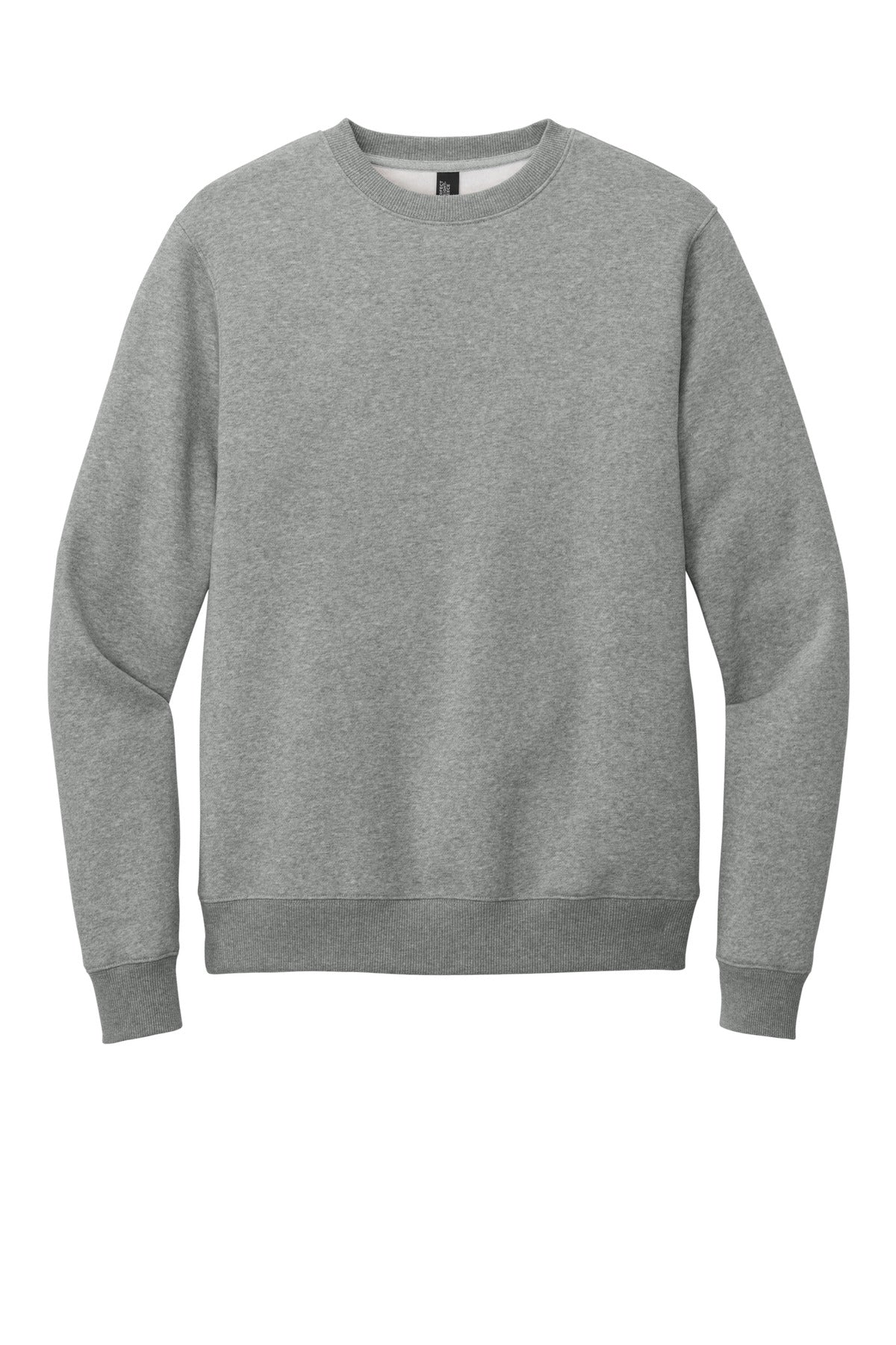 Heathered Steel - 