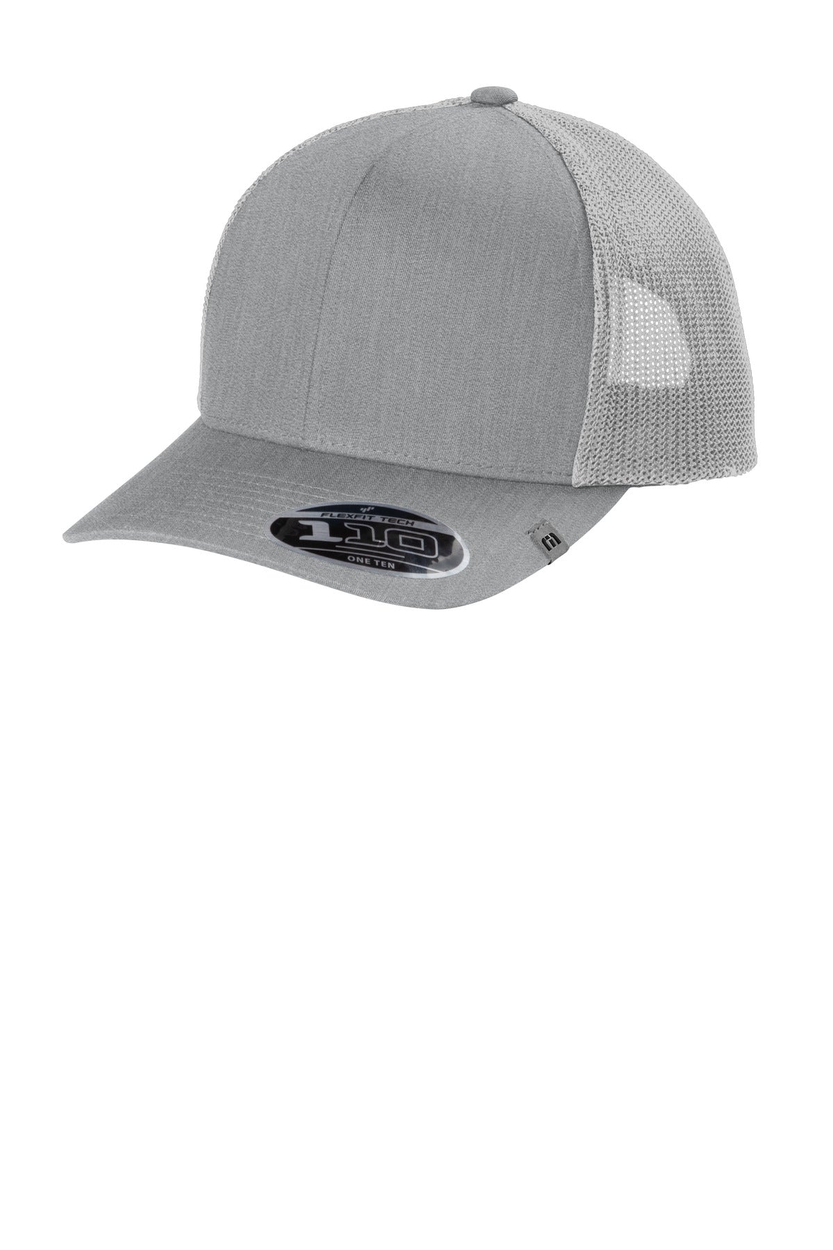 Heather Grey - 