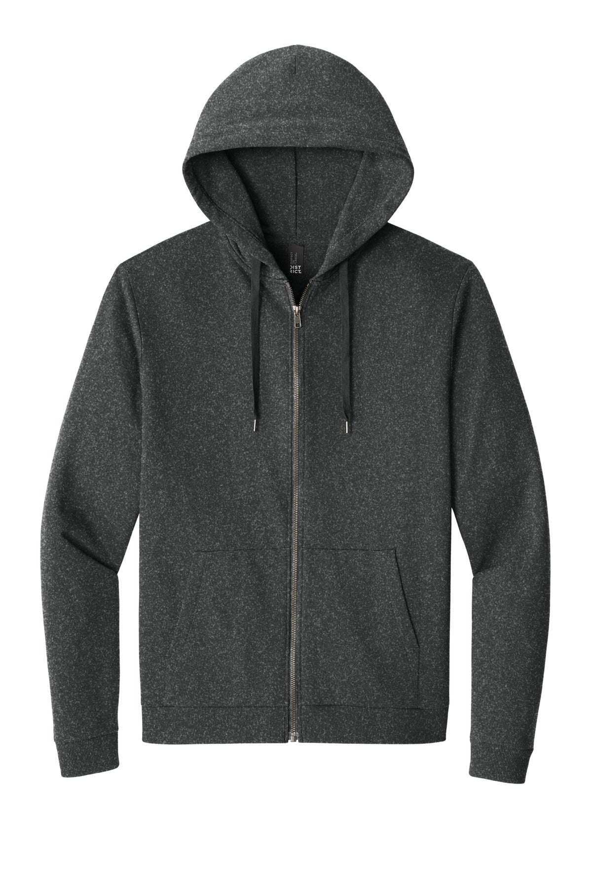 Heathered Charcoal - 
