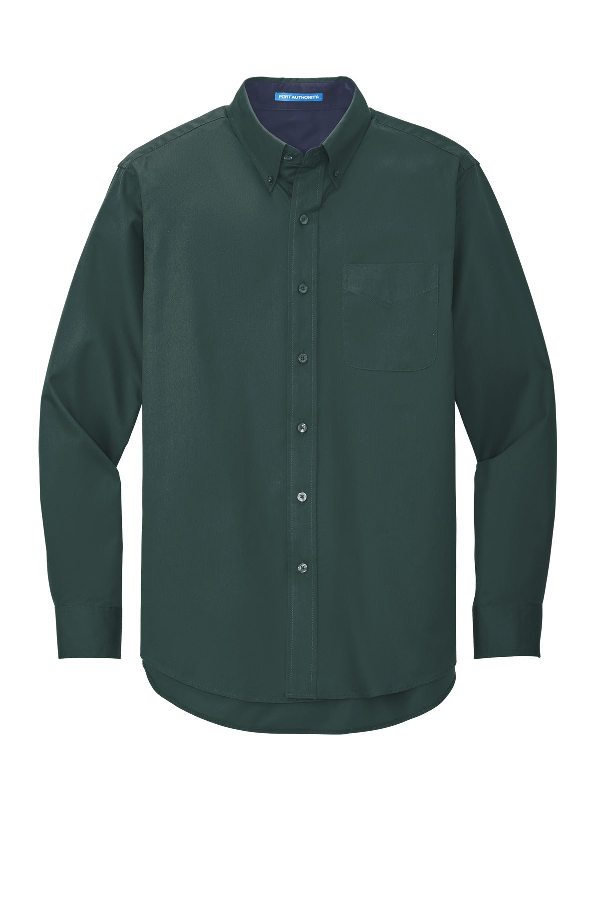 Dark Green/ Navy - 