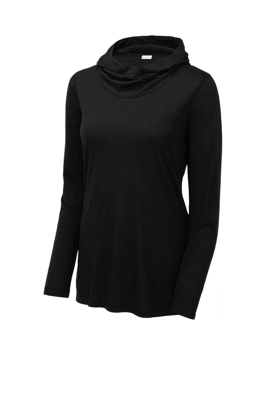 Black Triad Solid - 