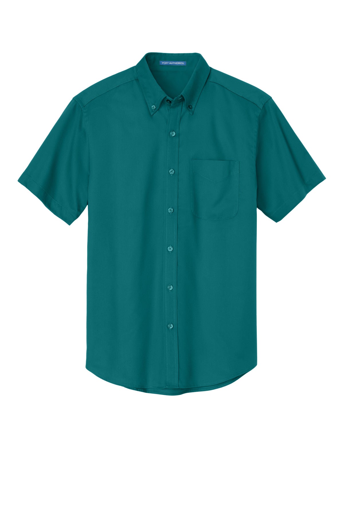 Teal Green - 