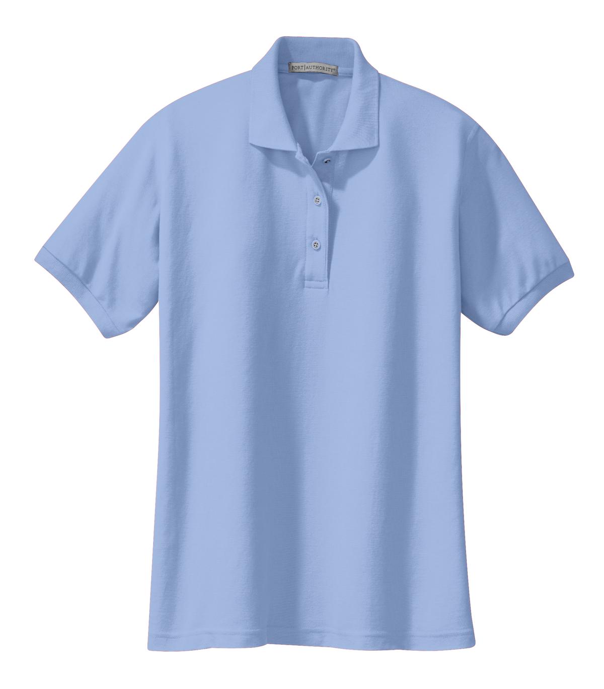 Light Blue - 