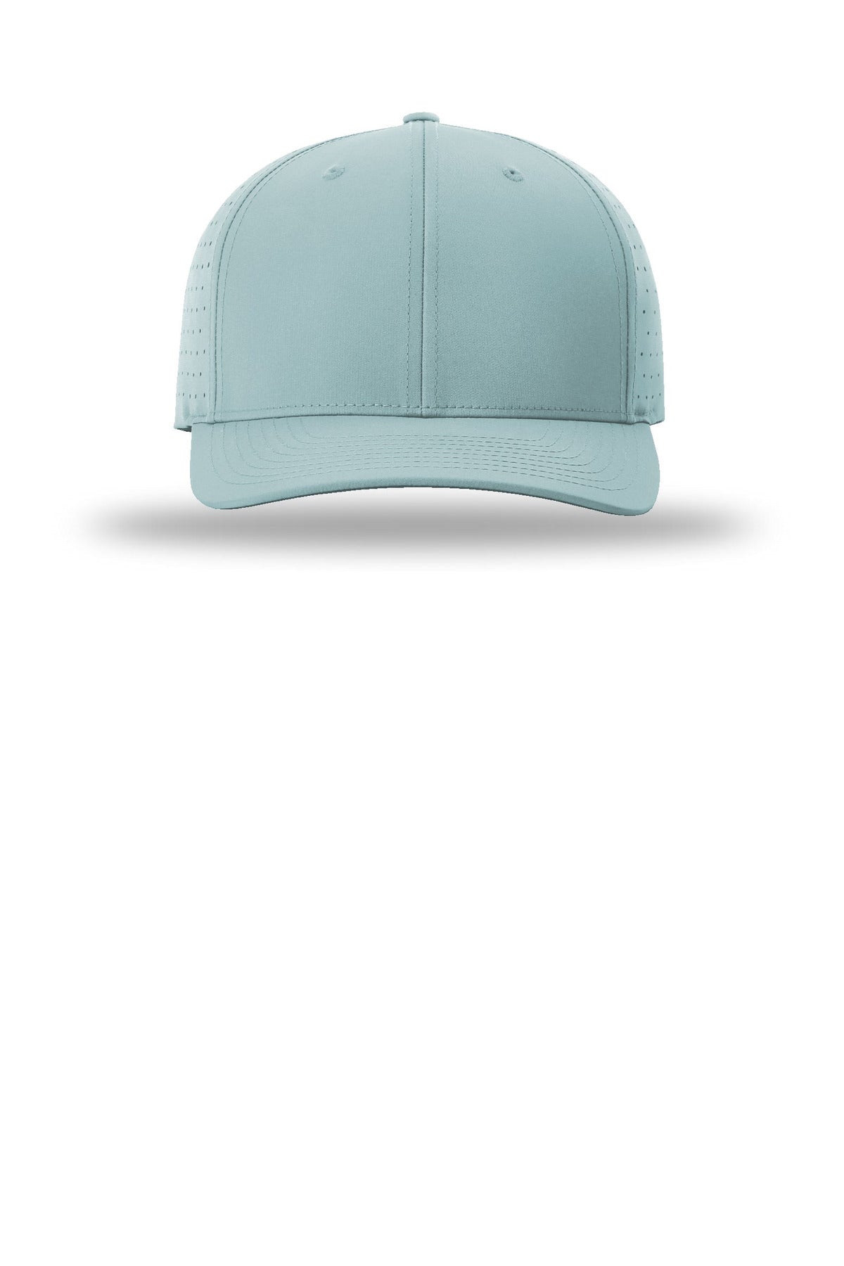 Smoke Blue - 