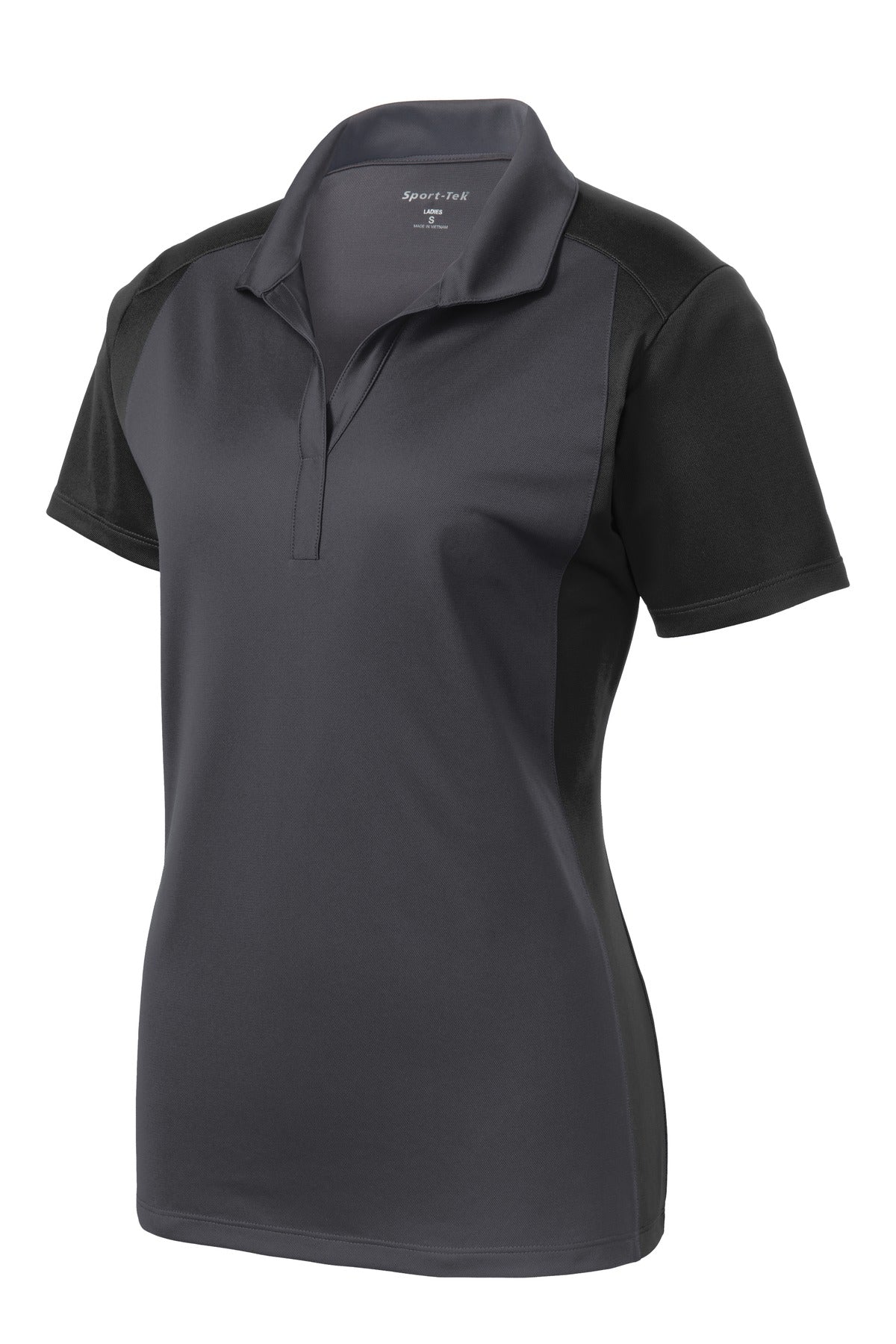 Iron Grey/ Black - 