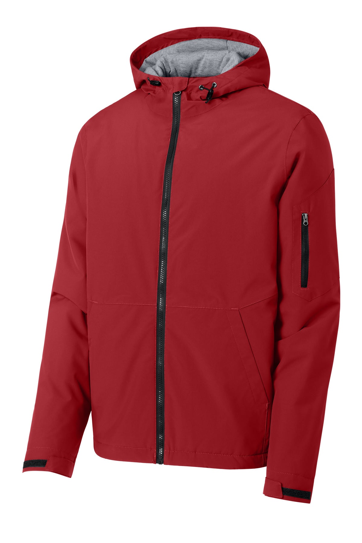 Deep Red - 